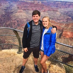 Meet your Posher, Abigail